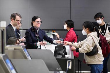 國航恢復羅馬至北京直飛客運航線(xiàn)