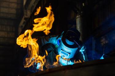 哈電集團:推進(jìn)關(guān)鍵技術(shù)攻關(guān) 推動(dòng)裝備制造業(yè)高質(zhì)量發(fā)展