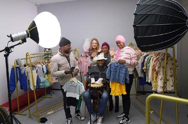 洋主播帶貨 &ldquo;中國童裝之都&rdquo;加速出海