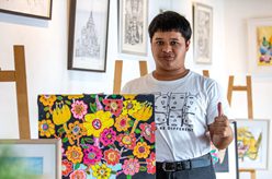 世界孤獨癥日：探訪(fǎng)泰國孤獨癥職業(yè)中心