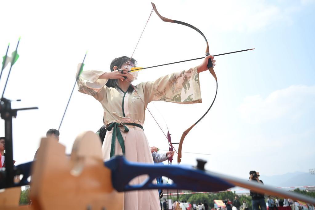 福建:優(yōu)秀傳統文化進(jìn)校園