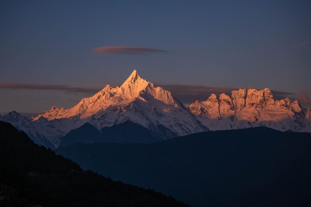 新時(shí)代新征程新偉業(yè)&middot;全國兩會(huì )精神看落實(shí)丨云南：打造更具魅力、更有溫度的&ldquo;詩(shī)和遠方&rdquo;