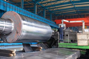 中國一重：一季度多項指標同比增長(cháng)