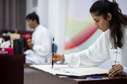 聯(lián)合國中文日活動(dòng)在尼泊爾加德滿(mǎn)都舉行