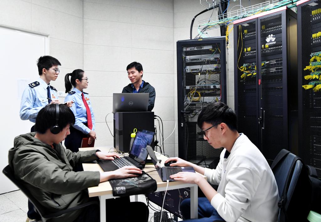 福建:走訪(fǎng)企業(yè)問(wèn)需求 助企惠企促發(fā)展