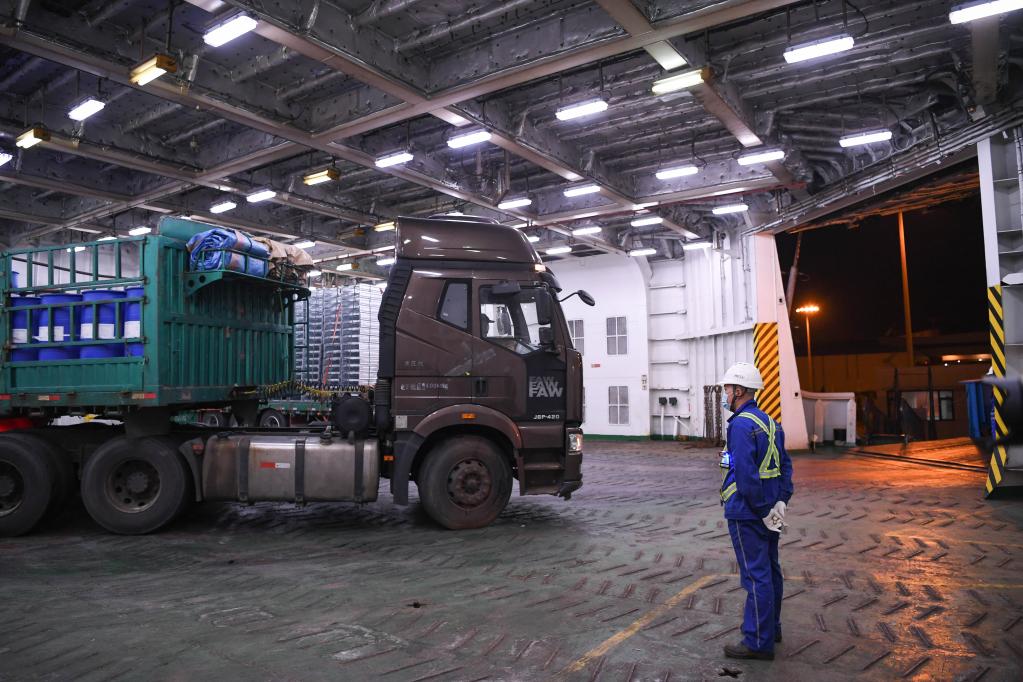 加強服務(wù)迎&ldquo;五一&rdquo;