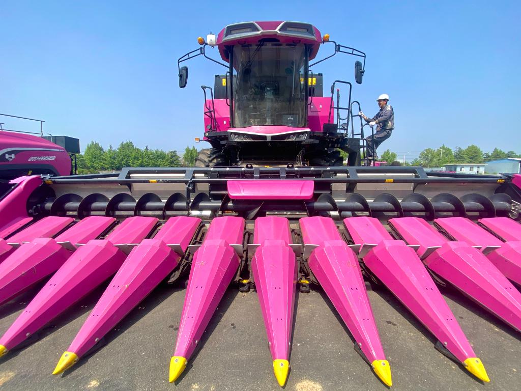 山東臨沂：加速推進(jìn)現代化工業(yè)強市建設