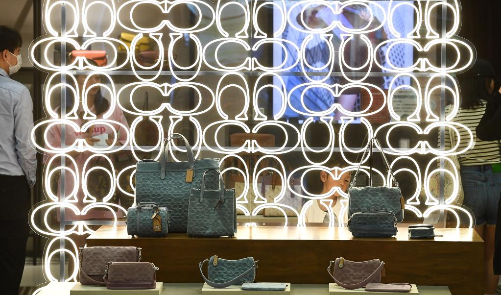 ?？冢好舛惖赇N(xiāo)售火熱