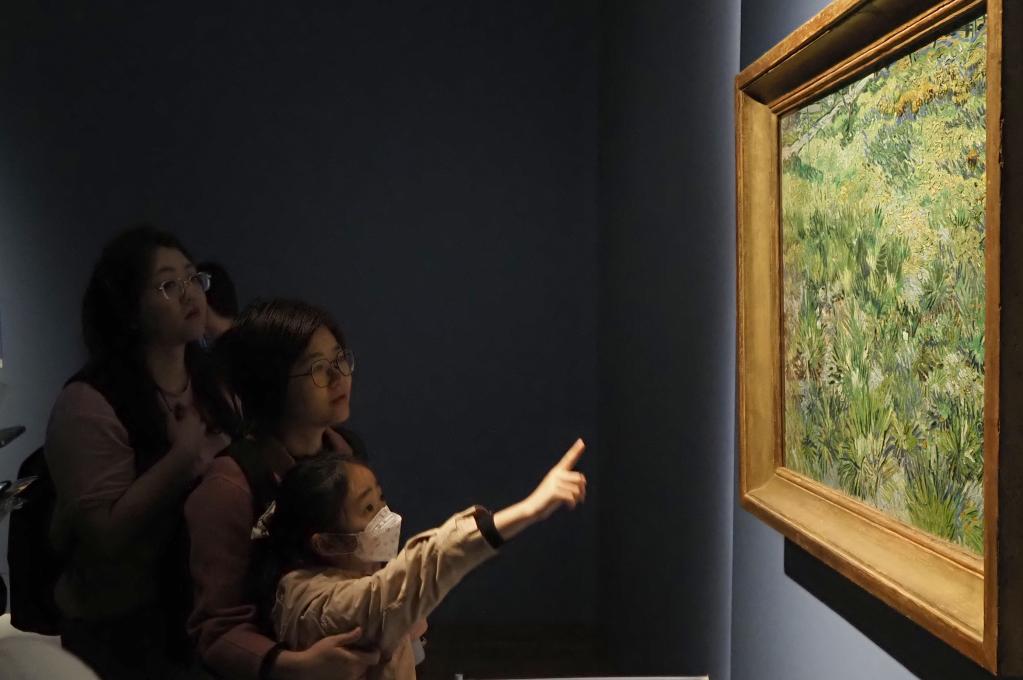 上海博物館舉辦&ldquo;十二時(shí)辰藝術(shù)嘉年華&rdquo;