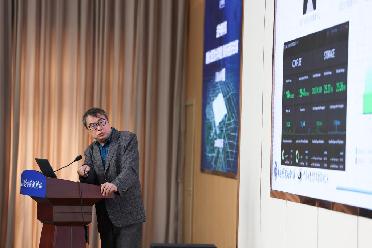 新華全媒+｜探索宇宙線(xiàn)起源之謎 高海拔宇宙線(xiàn)觀(guān)測站&ldquo;拉索&rdquo;通過(guò)國家驗收