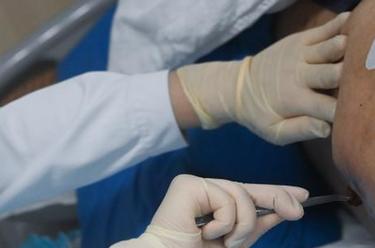 新華全媒+｜安寧療護護士：溫暖生命&ldquo;最后一程&rdquo;