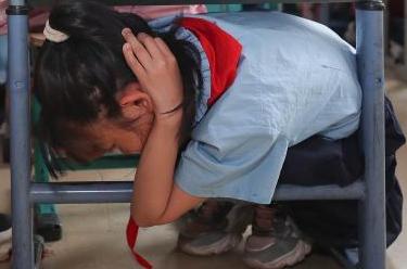 沈陽(yáng)：防震減災教育進(jìn)校園