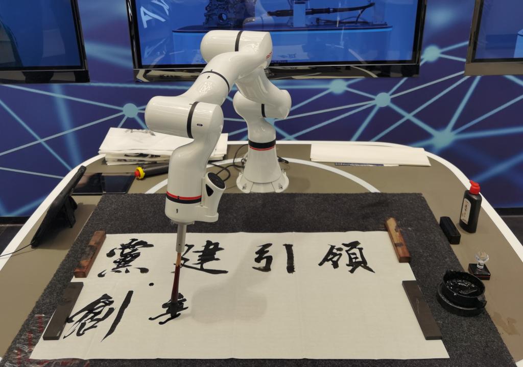 山東濟寧：助企攀登，推動(dòng)高質(zhì)量發(fā)展