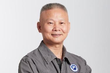 鉆下&ldquo;中國孔&rdquo;：向海圖強！&mdash;&mdash;記湖南科技大學(xué)海洋實(shí)驗室主任萬(wàn)步炎