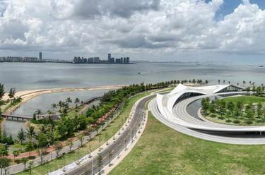 ?？谛碌貥?mdash;&mdash;&ldquo;天空之山&rdquo;驛站