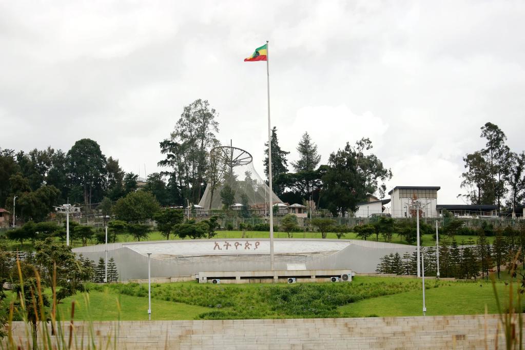 特稿：低碳、綠色、宜居&mdash;&mdash;中國經(jīng)驗助力非洲國家可持續發(fā)展