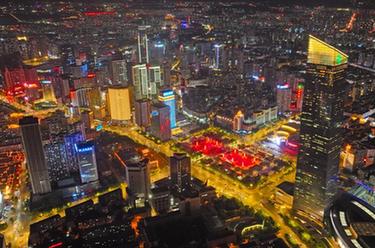 解碼文化自信的城市樣本丨沈陽(yáng):沈水浩蕩文韻新