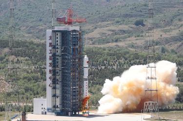 一箭41星新紀錄！我國成功發(fā)射吉林一號高分06A星等41顆衛星