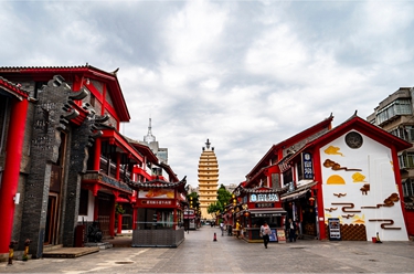 解碼文化自信的城市樣本&middot;昆明篇｜回望百年老照片 體味今朝新昆明