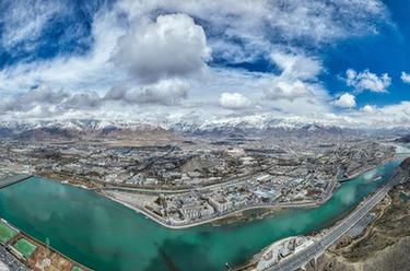 解碼文化自信的城市樣本丨雪域高原上的歷史文化名城&mdash;&mdash;拉薩