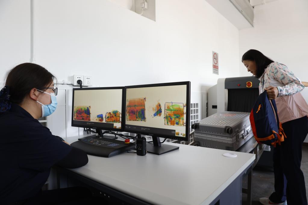 故宮博物院一站式&ldquo;觀(guān)眾服務(wù)中心&rdquo;啟用