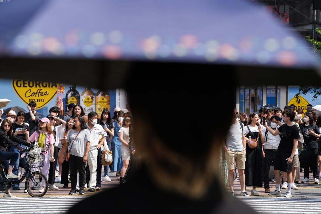 國際&middot;一周看天下