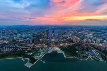 鏡觀(guān)中國丨雙面&ldquo;繡&rdquo;姑蘇