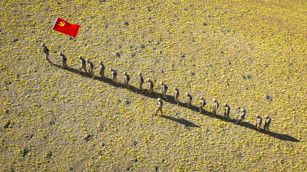 鏡觀(guān)中國·新華社國內新聞?wù)掌恢芫x