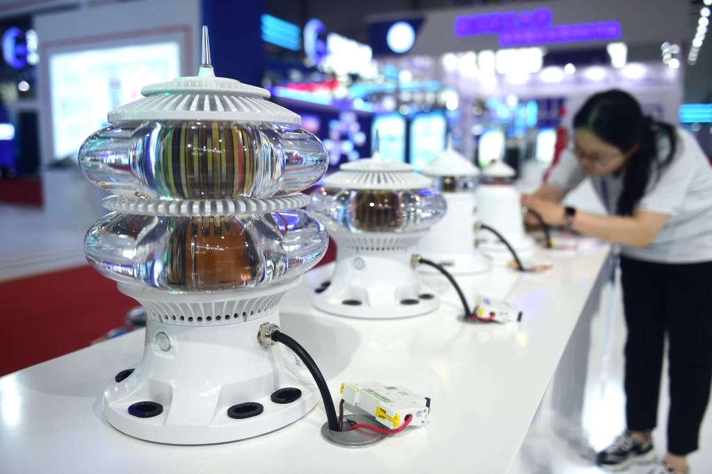 航?？萍疾┯[會(huì )亮點(diǎn)紛呈