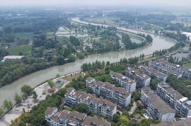 新時(shí)代中國調研行&middot;長(cháng)江篇｜成都錦江七年之變