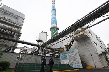 鋼鐵企業(yè)的&ldquo;綠色轉身&rdquo;