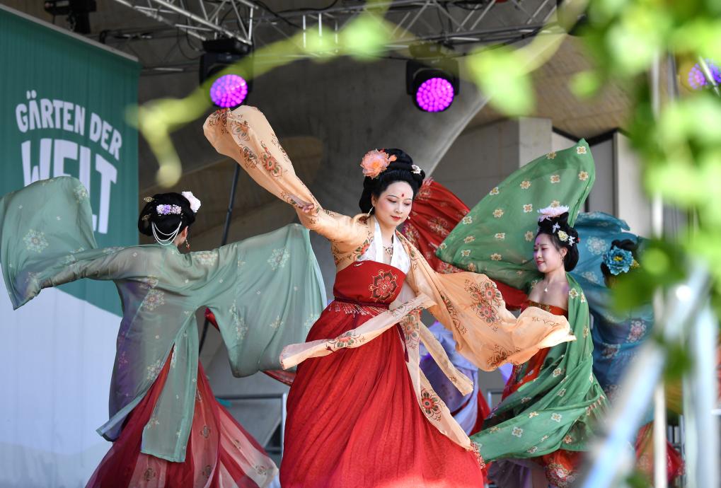 國際&middot;一周看天下