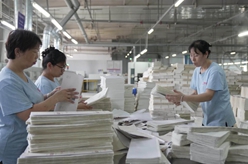 河北肅寧：打造圖書(shū)印刷產(chǎn)業(yè)集群 助推經(jīng)濟發(fā)展