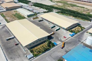 新華全媒+丨阿拉山口口岸：跨境電商釋放外貿增長(cháng)新動(dòng)能