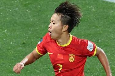 足球&mdash;&mdash;D組小組賽：中國隊勝海地隊