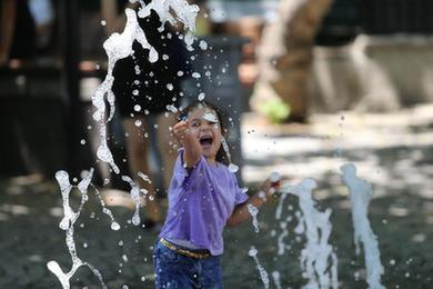 國際&middot;一周看天下