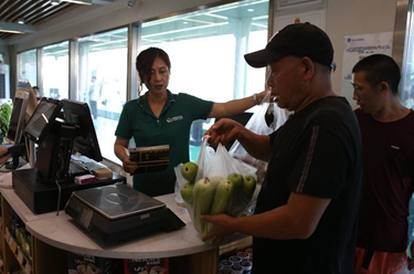 高質(zhì)量發(fā)展調研行丨湖北宜昌：給船員一個(gè)溫暖的&ldquo;家&rdquo;