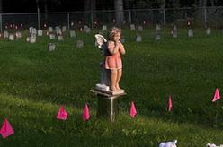 加拿大一原住民寄宿學(xué)校舊址新發(fā)現93個(gè)疑似無(wú)標記墓地