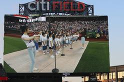 &ldquo;你好！中國&rdquo;旅游推廣品牌標識亮相美國紐約