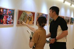 黃河主題旅游推廣活動(dòng)在韓國首爾舉行