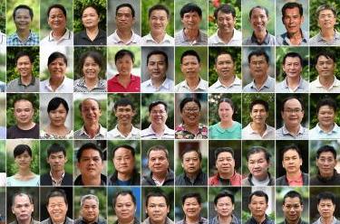 新華全媒+｜這些年&middot;這些人&middot;這樣堅守&mdash;&mdash;廣西大山教師11年調研采訪(fǎng)影像志