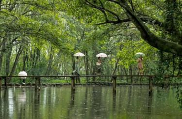 美麗中國丨&ldquo;醉&rdquo;美徽州&ldquo;畫(huà)&rdquo;旅游