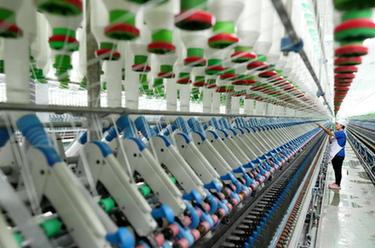 河北晉州：構建民營(yíng)經(jīng)濟產(chǎn)業(yè)集群強區域經(jīng)濟&ldquo;筋骨&rdquo;