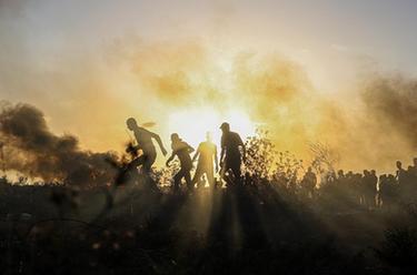 國際&middot;一周看天下