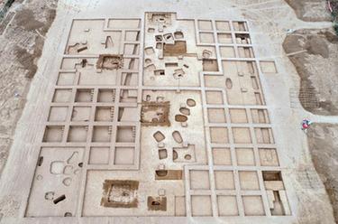 新華全媒+丨國家文物局通報4項&ldquo;考古中國&rdquo;重大項目重要進(jìn)展