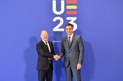 歐盟領(lǐng)導人非正式會(huì )議討論安全、移民及擴盟等議題