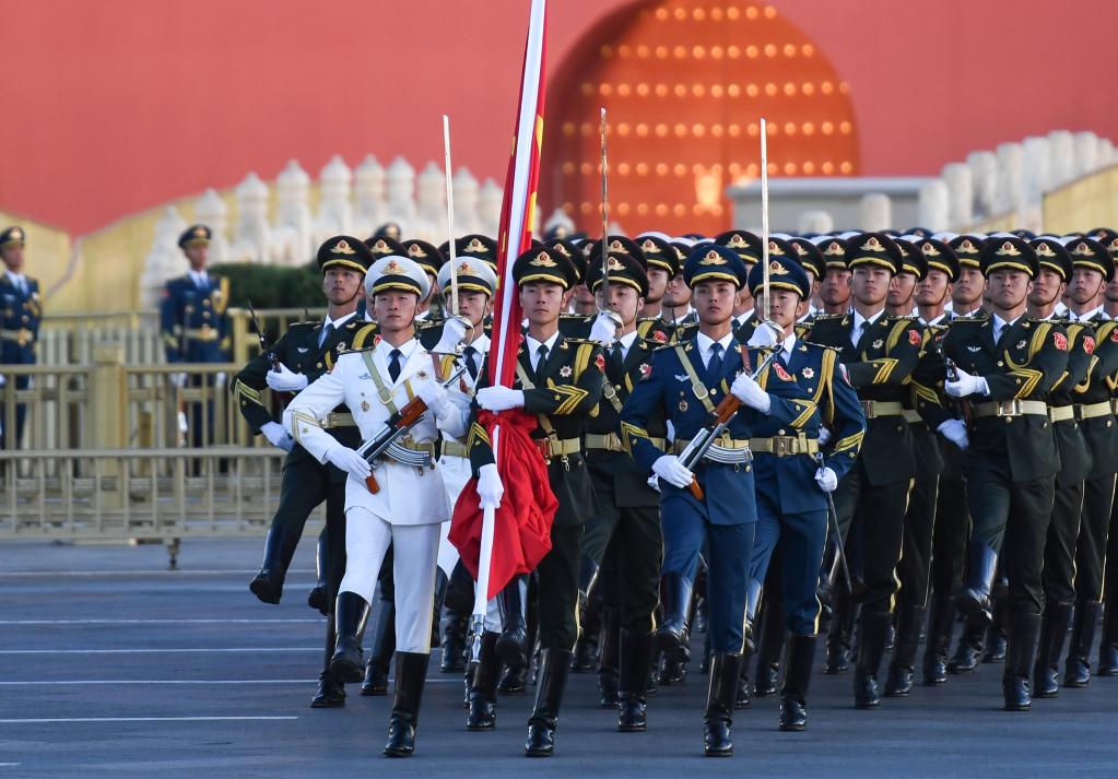 鏡觀(guān)中國&middot;新華社國內新聞?wù)掌恢芫x