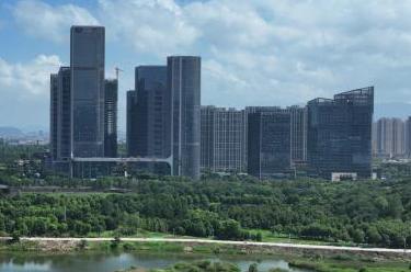 一帶一路&ldquo;雙城跡&rdquo;丨貨運班列萬(wàn)里聯(lián)通