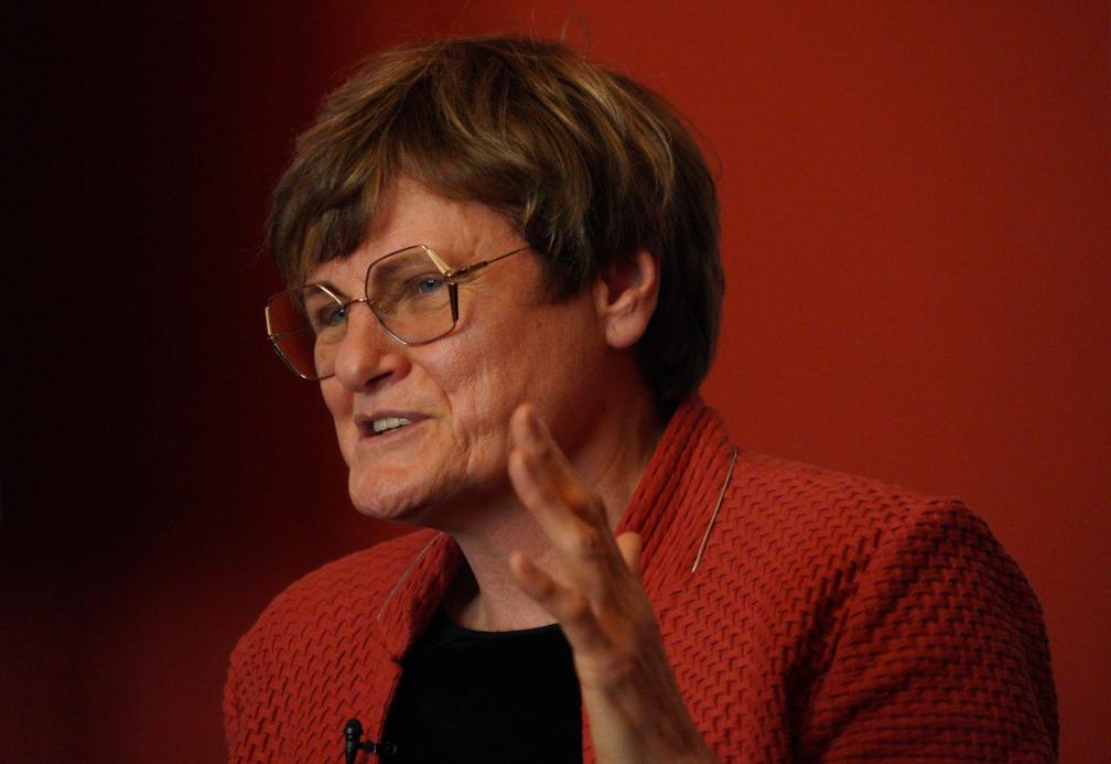 諾獎得主卡塔琳&middot;考里科：很多高質(zhì)量論文來(lái)自中國