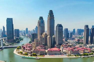 一帶一路&ldquo;雙城跡&rdquo;｜津城牽手古都